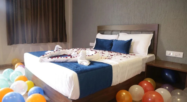 Sai River Resort