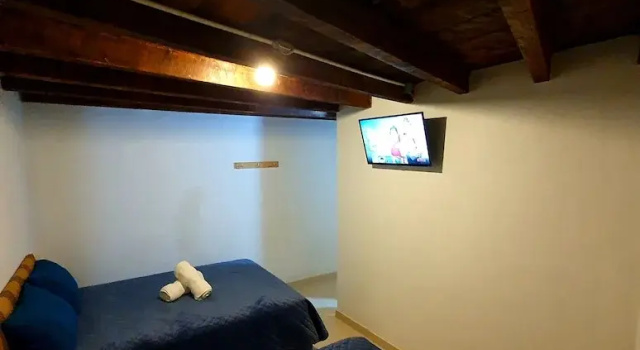 Hotel Casa Pay