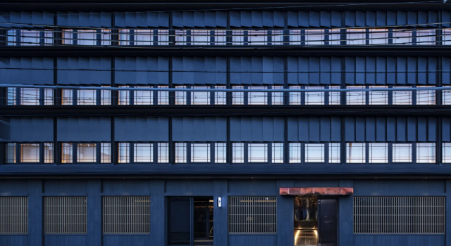 Kyo no Yado Rakucho