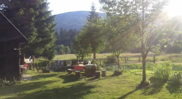 Chalet Lucija, Забронировать Шале Призна Ликско-Сеньская жупания