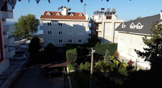 AKÇAY LEMAN OTEL, Rezervați Hotel Edremit Aegean Region