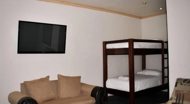 Superior cameră Digger Inn