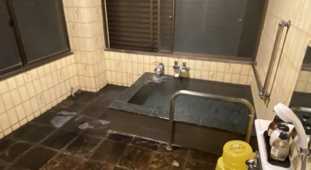 Номер Deluxe с видом на горы Share Hotel 198 Beppu