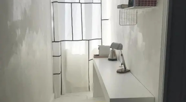 Номер Standard MAISON MATEJEWSKI chambre d\hôtes avec jardin