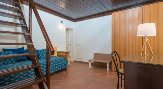 Апартаменты Superior Il Garbino Suite and Apartment
