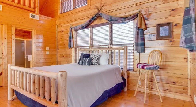 Appalachian Villas 2822 by RedAwning, Забронировать Отель Отели Great Smoky Mountains National Park с парковкой, Парковка