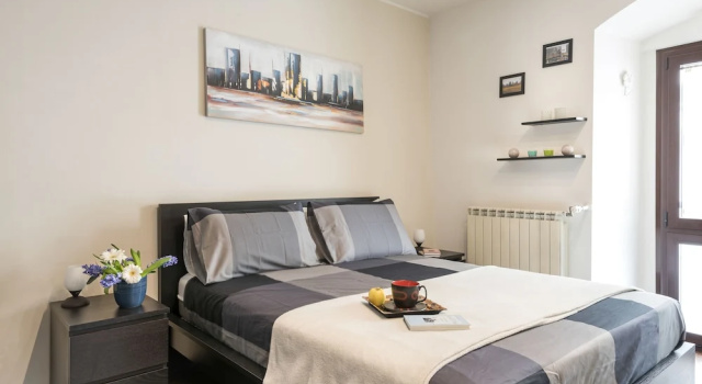 Люкс Deluxe Piazza Duomo - RentClass Lucilla