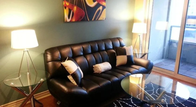 Royal Stays Suites - Blue Jays Way, Забронировать Отель Торонто Greater Toronto Area