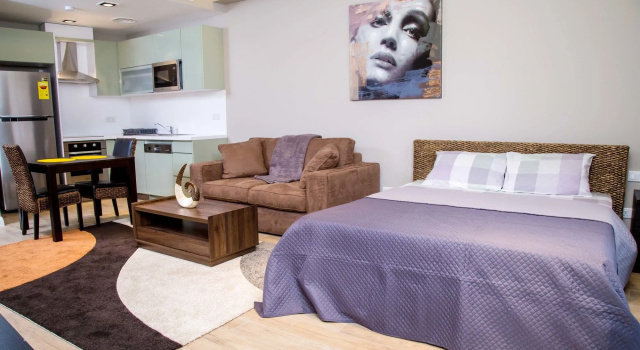 PLS Apartments - Cantonments
