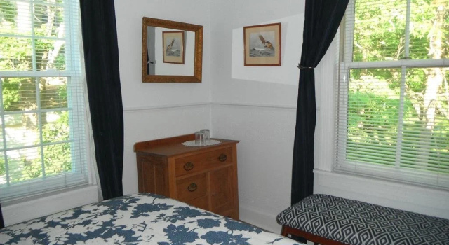 Serendipity B&B, Rezervasyon Bed and Breakfast North Hatley Eastern Townships
