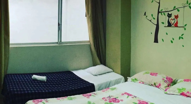 Hostal Bryana, Забронировать Хостел Хостелы Баньос, Хостел