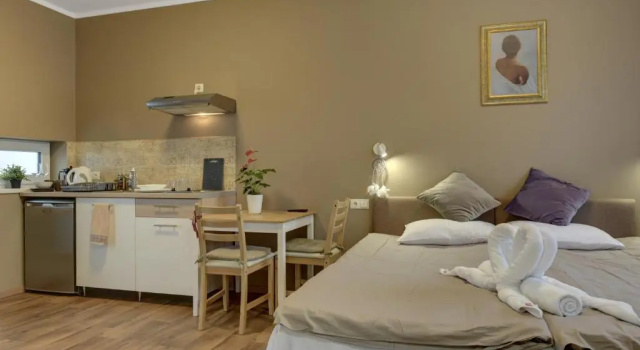 Bestes apartamenti, Забронировать Апартаменты/квартира Kocēni Видземе