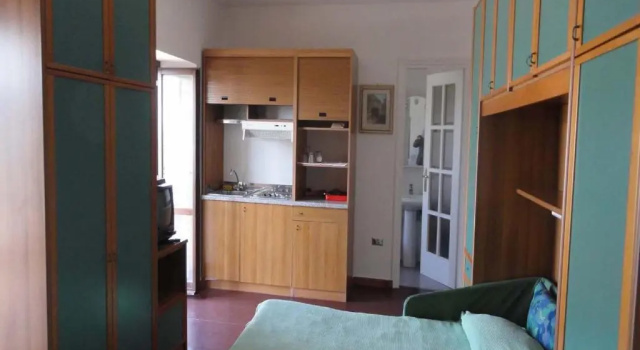 Студия La Terrazza di spello