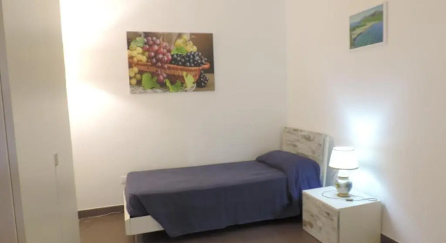 Номер Standard Maria Tindara "La Locanda"