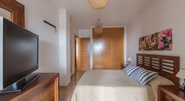 El Mirador: sea views from the shore, Забронировать Отель Гранадилья-де-Абона Коста Адехе