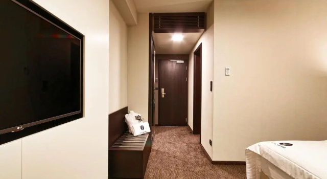 Двухместный номер Superior Hotel Victory