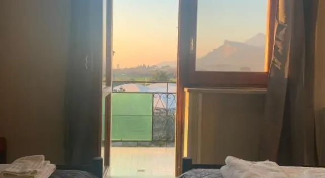 B&B Alle porte di Caserta