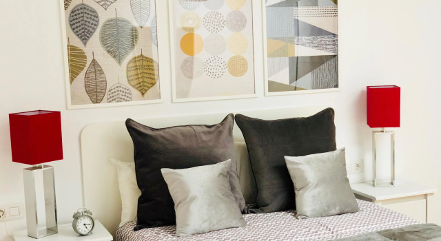 Boya 1. Harbor of Love, Varaa Hotelli San Bartolomé Lanzarote