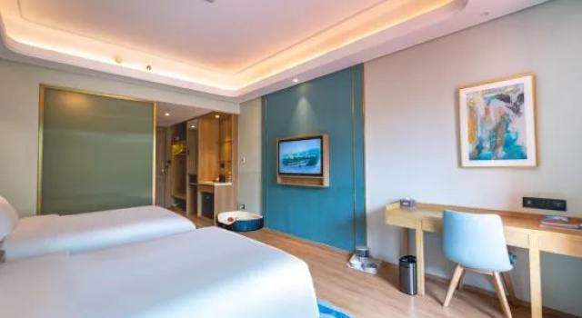 Номер Standard Emerald Bay Hotel