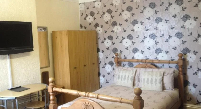 Phillips Apartments, Забронировать Апартаменты/квартира Апартаменты Ланкашир, Апартаменты/квартира