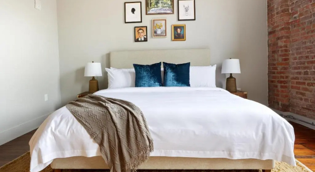 Студия Superior Sonder — Drayton Apartments