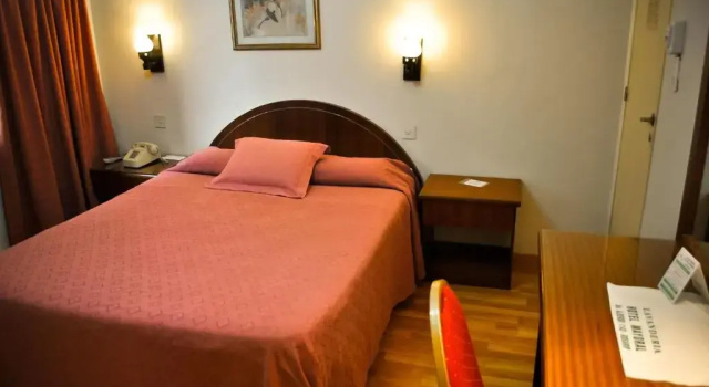 Двухместный номер Standard Hotel Mayoral