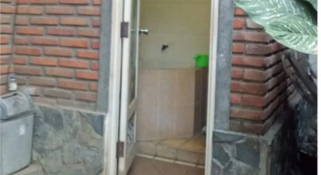 Standardowy pokój Majapahit Homestay by Bhagaskara
