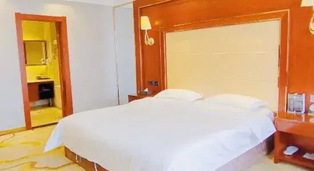 Люкс Premier Long Hao Grand Hotel