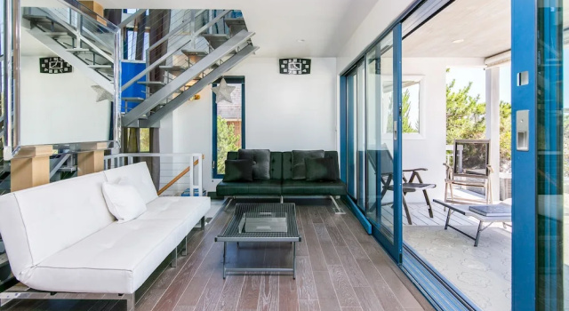Breathtaking 2 Bedroom Westhampton Beach House Apts, Забронировать Апартаменты/квартира Вестхэмптон The Hamptons