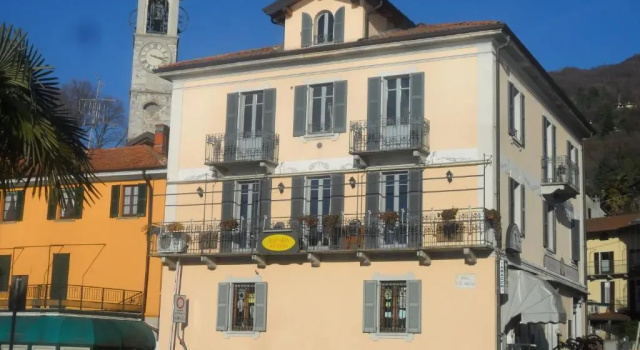 Foresteria Hostaria Del Golfo cod struttura C00025, Забронировать Отель Лавено Provincia di Varese