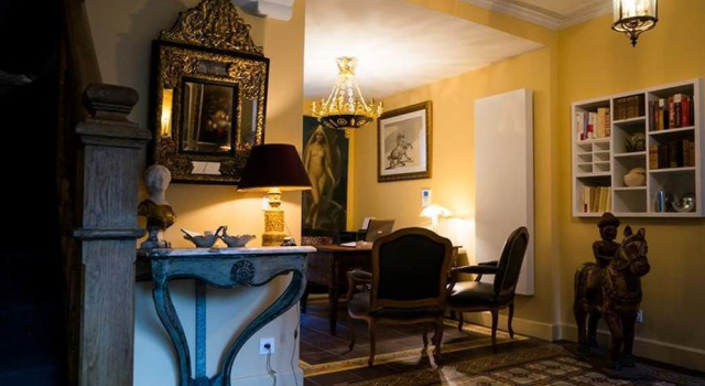 Le Clos de Villeroy, Забронировать Отель «постель и завтрак» Менеси 