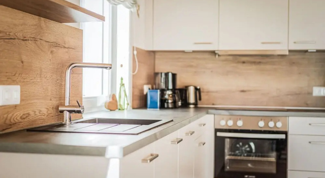 Номер Standard Meine Auszeit - das ferienhaus