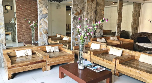 Daj Suites - Boutique Hotel Tagaytay