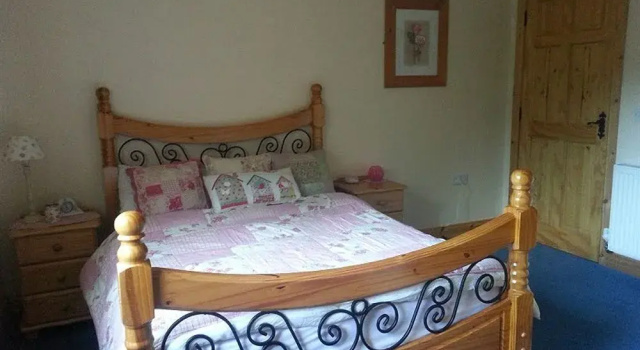 Atlantic Way Bed & Breakfast, Забронировать Отель Маллахмор Слиго