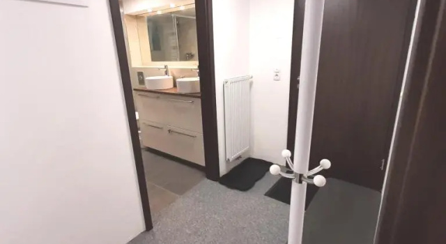 Апартаменты Apartments at Winterhafen