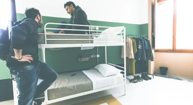 Sanvito Hostel