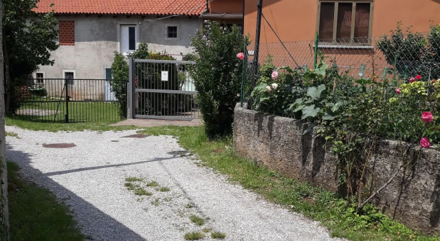 Bed & Breakfast Al Laghetto