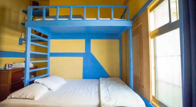 Номер Standard G.T. Guest House