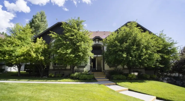 Adventure Hub~ski Resorts, Backcountry & Park City 3203 2 Bedroom Condo by RedAwning, Rezervovat Apartmán Midway Alta-Snowbird