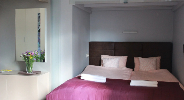 Alder Apartments, Забронировать Апартаменты/квартира Отели Кракова с парковкой, рядом с Раковицкое кладбище, Парковка