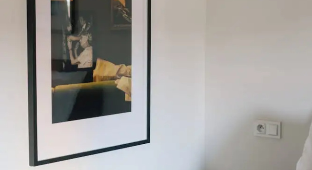 Апартаменты с балконом и с видом на город A Place Antwerp - Boutique Suites & Flats - Vrijdagmarkt 18