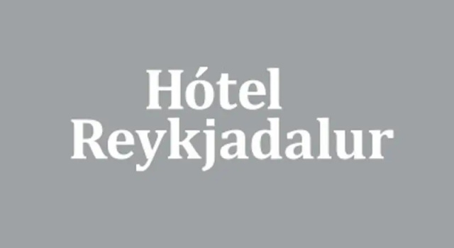 Номер Standard Hótel Laugar
