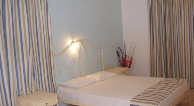 Blue Sea Hotel