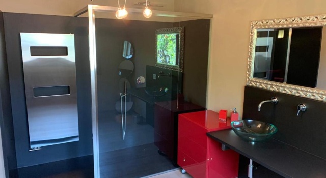 Exclusive Loft by the sea 400mt