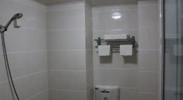 Jieante Express Hotel, Reservar Hotel Hekou 
