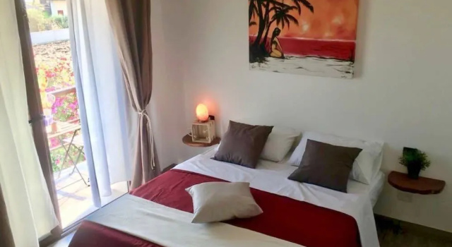 B&B Pousada Makuti, Забронировать Отель Поццалло Долина Ното