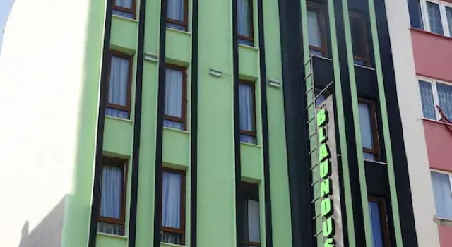 Blaundus Otel, Rezervați Bed and Breakfast Usak Aegean Region