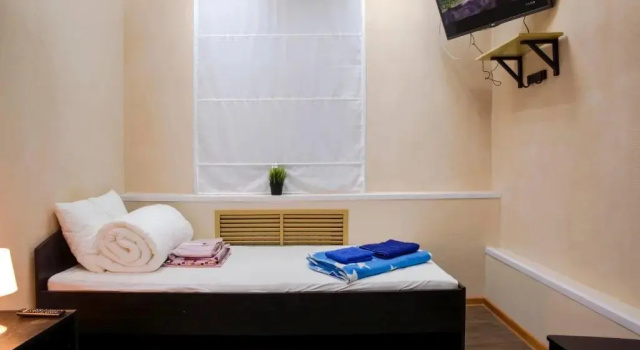 Hostel Agat