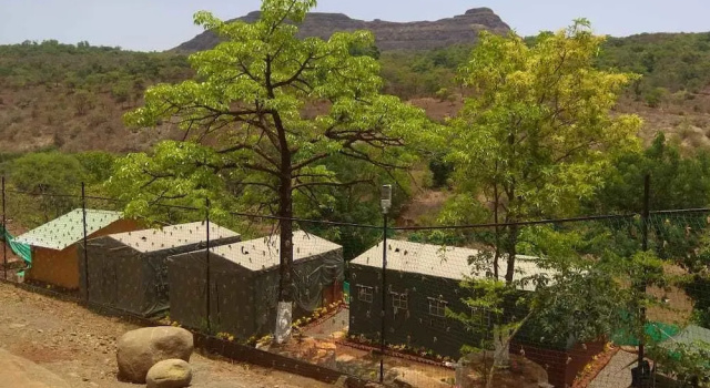 Orfa estate, Rezervasyon Otel Khandala 