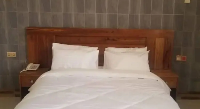 Glonency Martha Hotel Dodoma, Varaa Hotelli 3 tähden hotellit kohteessa Dodoma, 3*